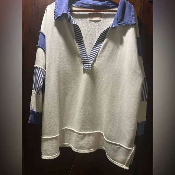 Free People Sweaters - Free people shirt